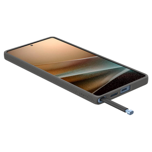 Funda Spigen Galaxy S25 Ultra – Liquid Air